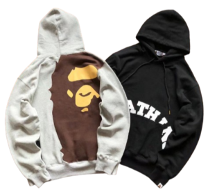 B*PE HOODIE