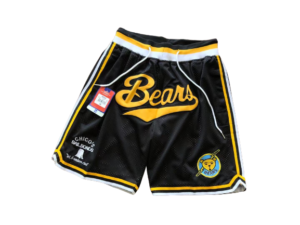 BASKET SHORTS