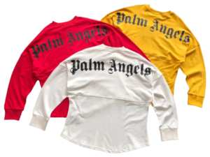 HOODIE P*LM ANG