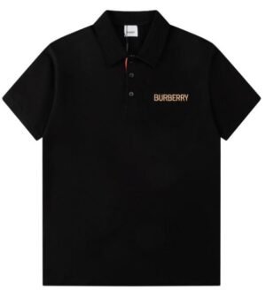T-SHIRT POLO BRB