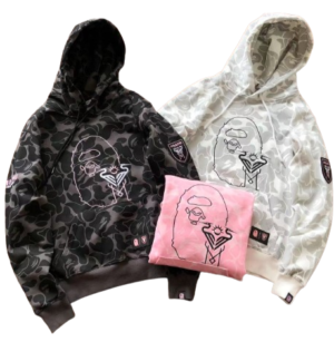 B*PE HOODIE
