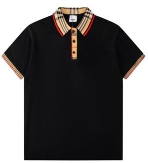T-SHIRT POLO BRB