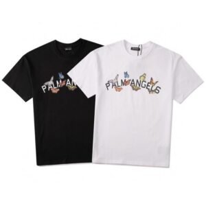 T-SHIRT PALM ANGELS