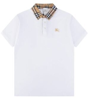 T-SHIRT POLO BRB
