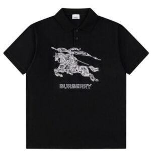 T-SHIRT POLO BRB