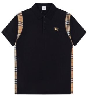 T-SHIRT POLO BRB
