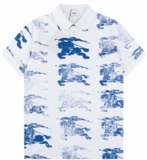 T-SHIRT POLO BRB