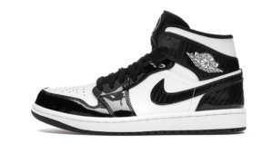 Mid Carbon Fiber All Star