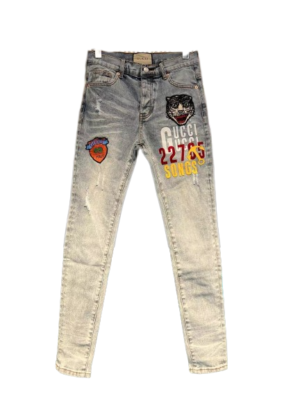 JEANS GC