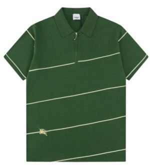 T-SHIRT POLO BRB