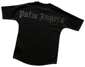 T-SHIRT P*LM ANG