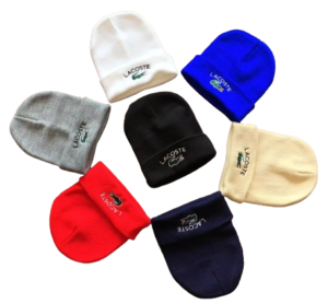 BEANIE LACST