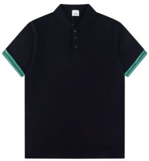 T-SHIRT POLO BRB