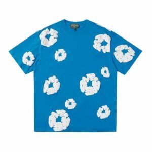 TEARS TCW T-SHIRT