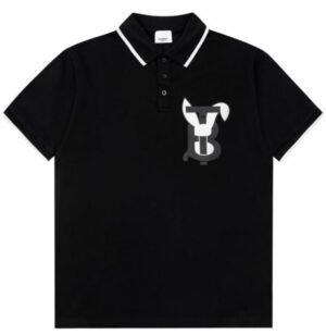 T-SHIRT POLO BRB