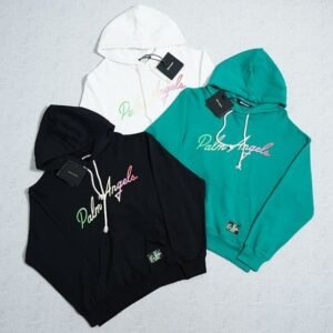 HOODIE P*LM ANG