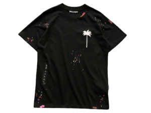 T-SHIRT P*LM ANG