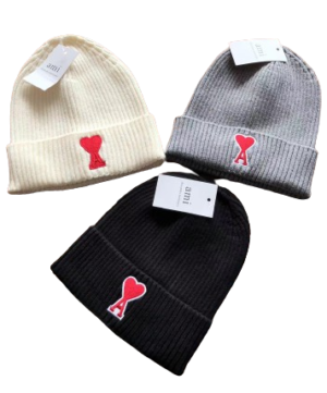 BEANIE A.MI