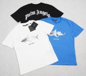T-SHIRT P*LM ANG