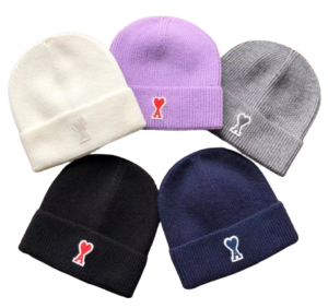 BEANIE A.MI