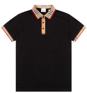 T-SHIRT POLO BRB