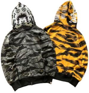 B*PE HOODIE