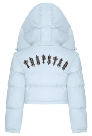 Trapstar Jacket Women