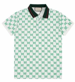 T-SHIRT POLO GC