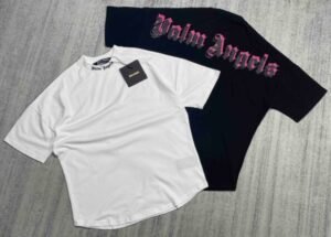 T-SHIRT P*LM ANG
