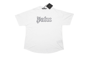 T-SHIRT P*LM ANG