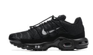 Black Utility