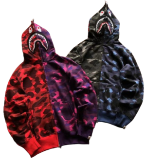 B*PE HOODIE