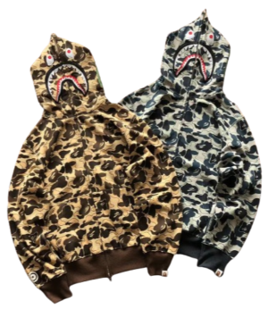 B*PE HOODIE