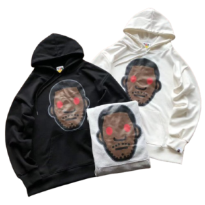B*PE HOODIE