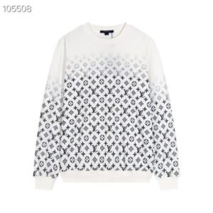 HOODIE LOUIS V