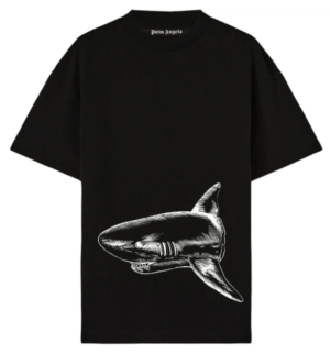 T-SHIRT P*LM ANG