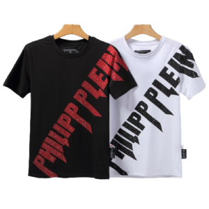 PHILIPP PLEIN T-SHIRT