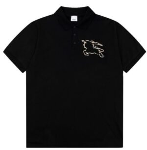 T-SHIRT POLO BRB