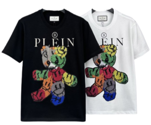 PHILIPP PLEIN T-SHIRT