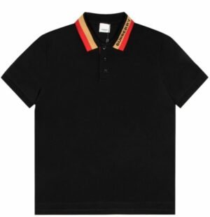 T-SHIRT POLO BRB