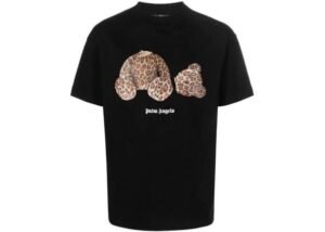 T-SHIRT P*LM ANG