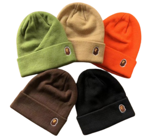 B*PE BEANIE