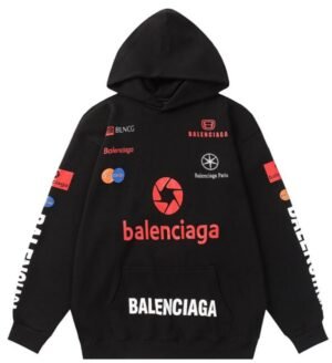 HOODIE BLC