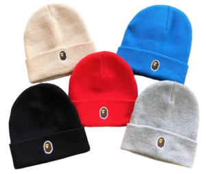 B*PE BEANIE