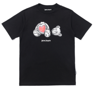 T-SHIRT P*LM ANG