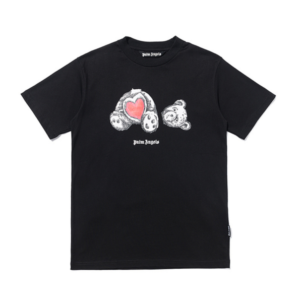 T-SHIRT P*LM ANG