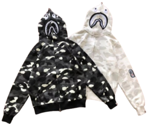 B*PE HOODIE