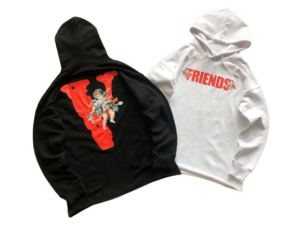 VLN HOODIE