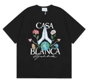 CASABLANCA T-SHIRT