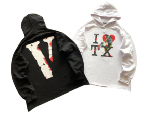 VLN HOODIE